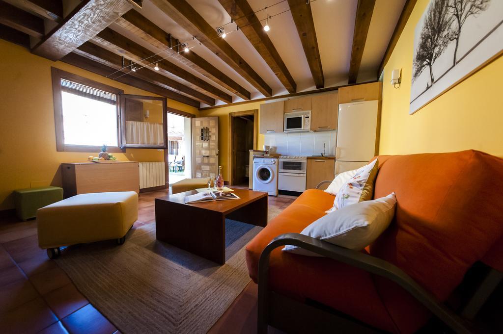 Villa Don Juan II Сеговия Экстерьер фото