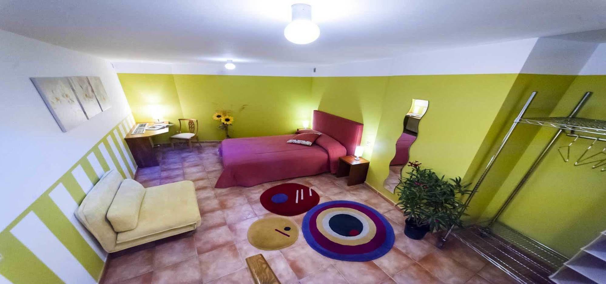 Villa Don Juan II Сеговия Экстерьер фото